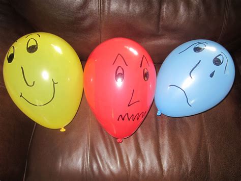 Magic Balloons for Meditation and Mindfulness